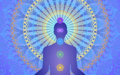 Chakra Therapist Certification